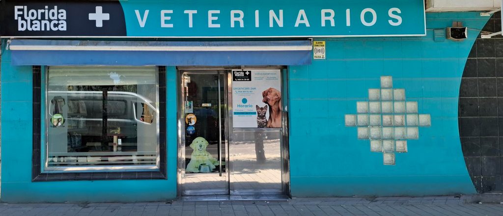 Clínica Veterinaria FLORIDABLANCA